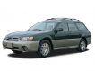 Subaru Outback Crossover I